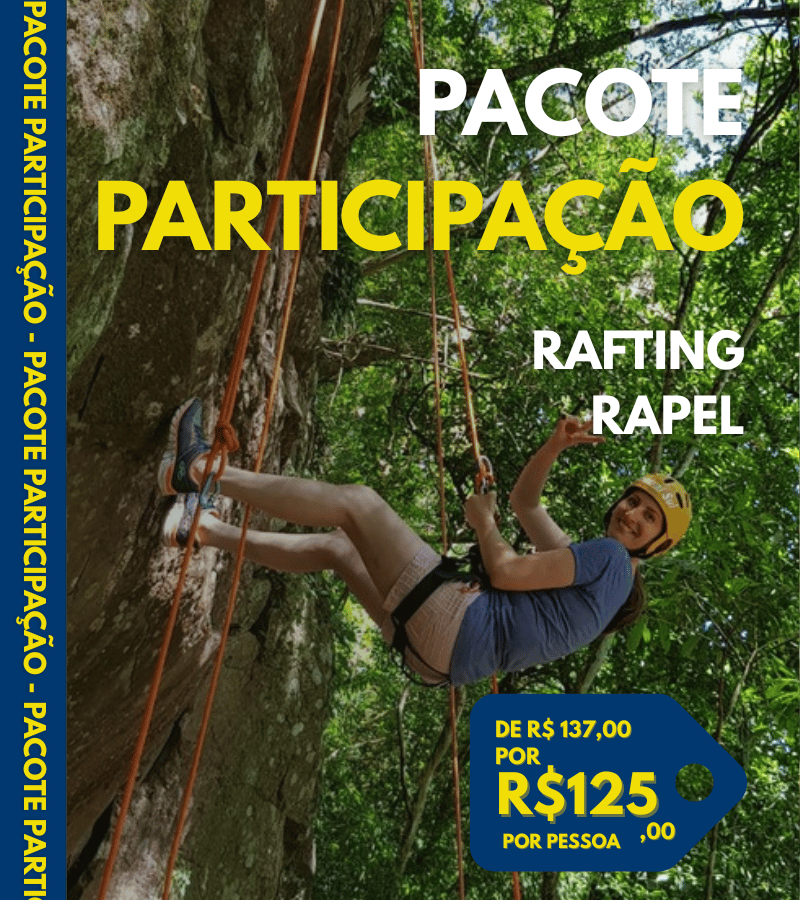 Pacote Participação