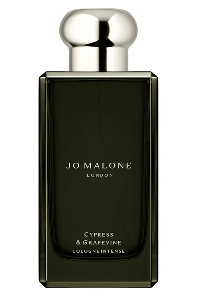 Jo Malone Cypress & Grapevine Cologne Intense