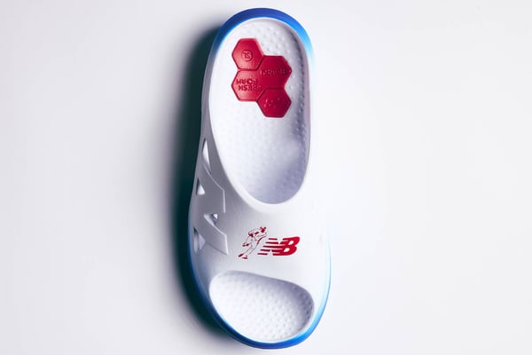 New Balance Ohtani Recovery Slide 恢復拖鞋