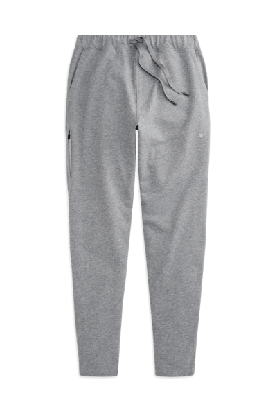 Mack Weldon Ace Sweatpant：厚實又俐落的棉質選擇