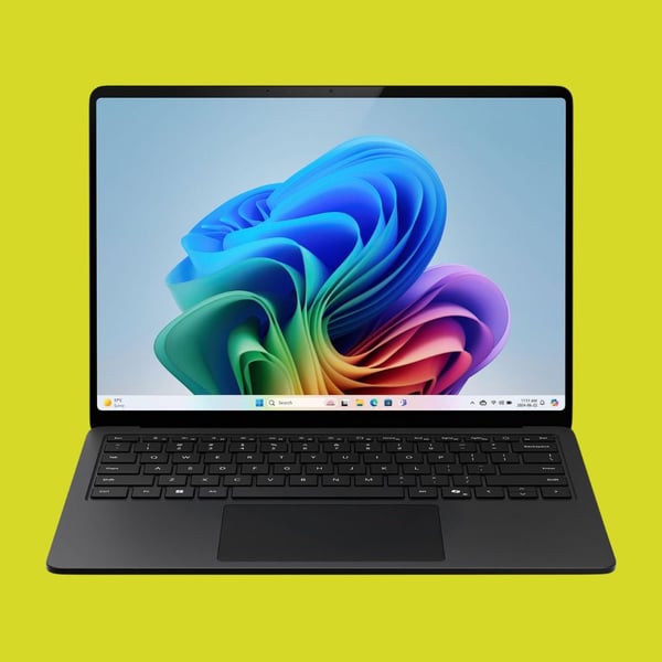 Microsoft Surface Laptop 7