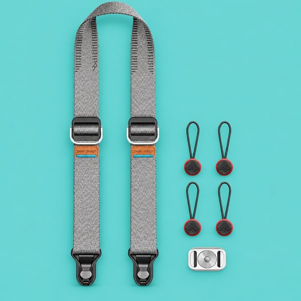 Peak Design Slide Lite