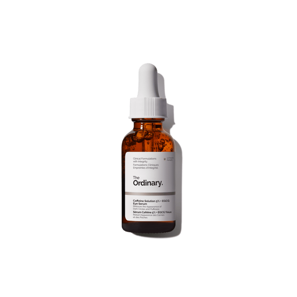 The Ordinary Caffeine Solution 5% + EGCG