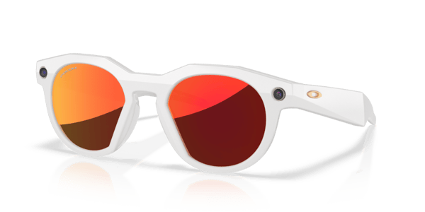 Oakley Meta HSTN 智慧眼鏡限時 8 折！AI 運動眼鏡現省 NT$2,570 3