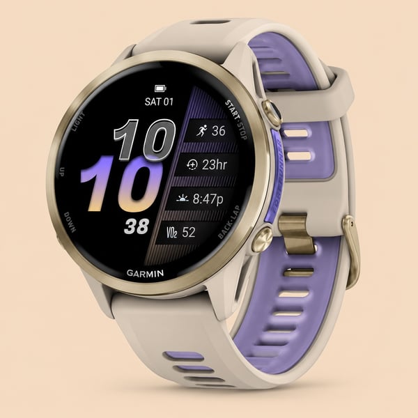 Garmin Forerunner 970
