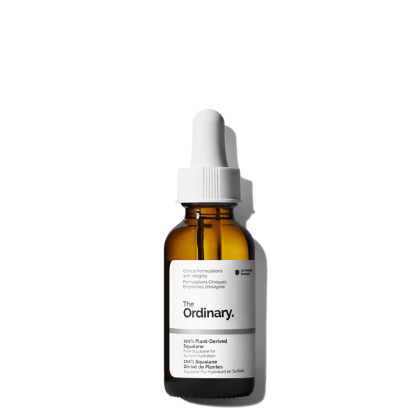 The Ordinary 100% Plant-Derived Squalane