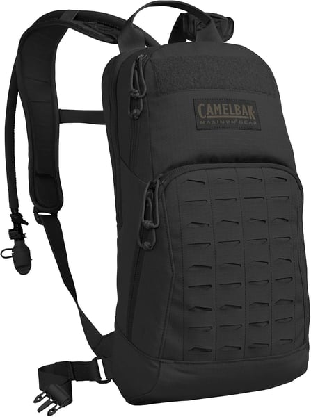 CamelBak M.U.L.E. 100oz Mil Spec Crux：補水功能最佳