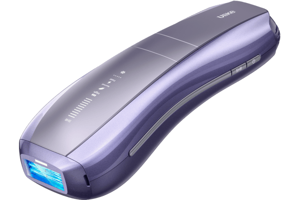 Ulike Air 10 Deluxe IPL Laser Hair Removal Device