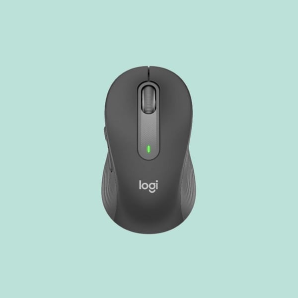 Logitech Signature M650