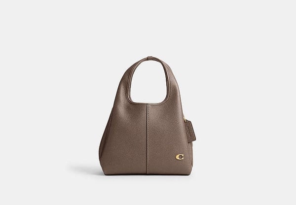 Coach Lana Shoulder Bag