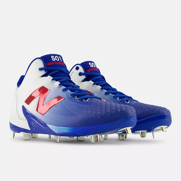 New Balance Ohtani Metal 實戰金屬釘鞋