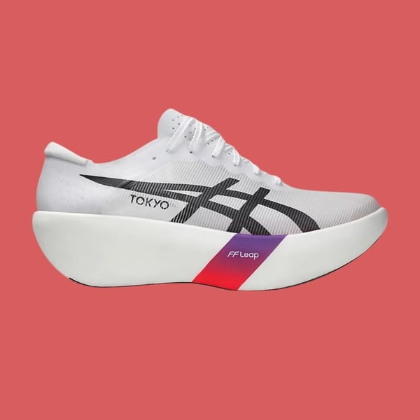 ASICS Metaspeed Ray
