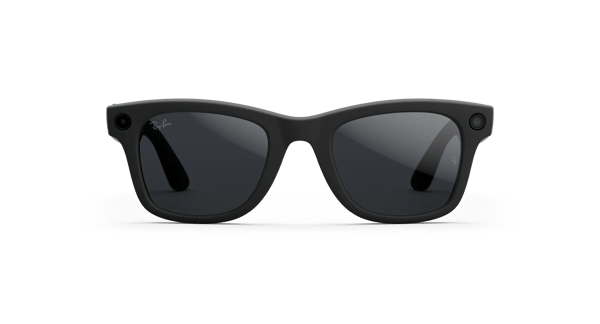 Ray-Ban Meta Gen 2 智慧眼鏡限時 85 折！AI 眼鏡最高省 NT$2,220 2