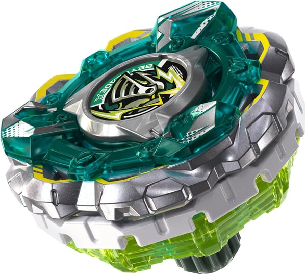 Beyblade X Armor Knight GV 8-70UN CX Infinity Starter Pack