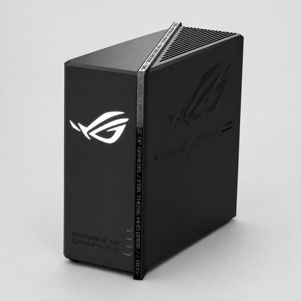 ASUS ROG Strix GS-BE18000