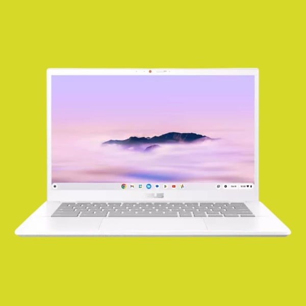 Asus Chromebook Plus CX34 (2025)