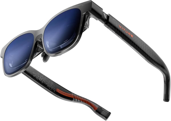 VITURE Luma 與 Beast 系列 8 折起！XR 智慧眼鏡最高省 NT$4,850 9