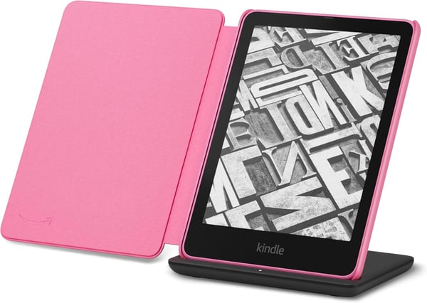 Prime Day Kindle 電子書閱讀器特價 52 折起，套組最低 NT$5,500 5