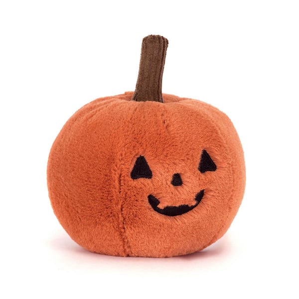 南瓜燈 Ooky Jack O Lantern