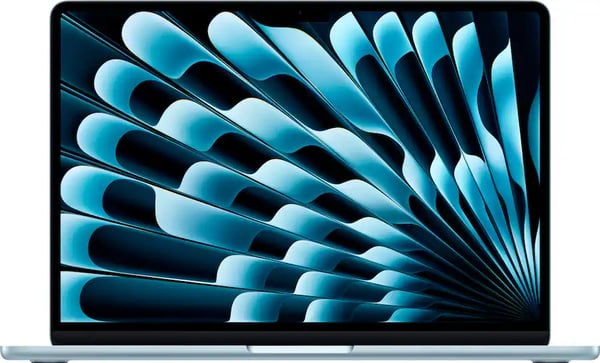 MacBook Air M4 32GB／1TB 限時 78 折！最高現省 NT$12,760 2