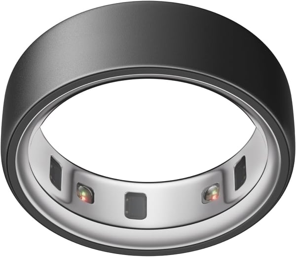 Oura Ring 4 Prime Day 特價 65 折，智慧戒指現省 NT$3,930 4