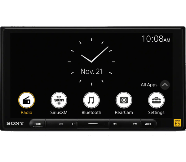 Sony XAV-9000ES