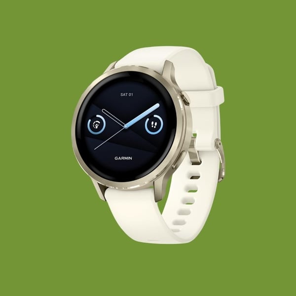 Garmin Venu 4