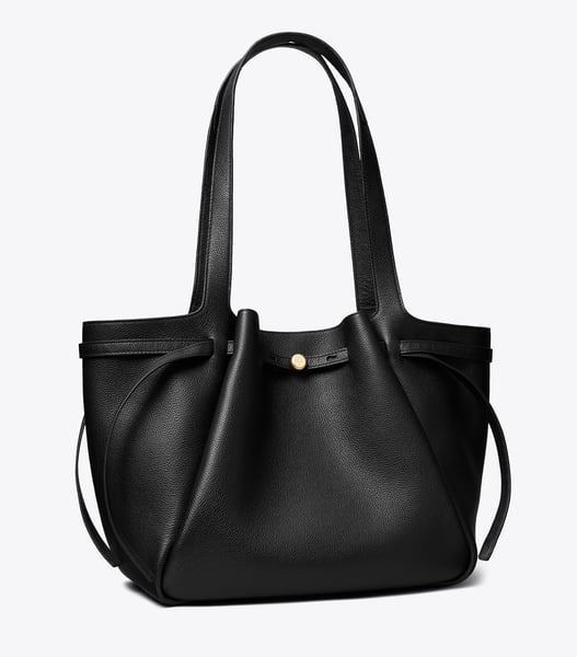 Romy Tote（Black）