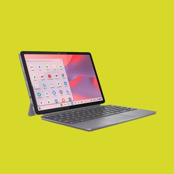 Lenovo Chromebook Duet Gen 9