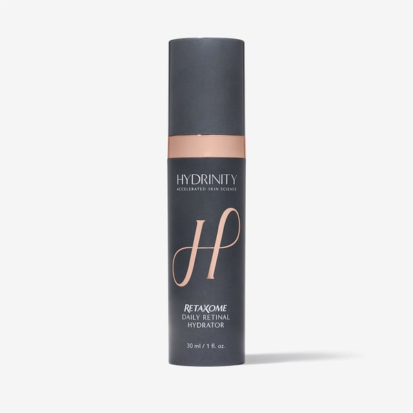 Hydrinity RetaXome Daily Retinal Hydrator
