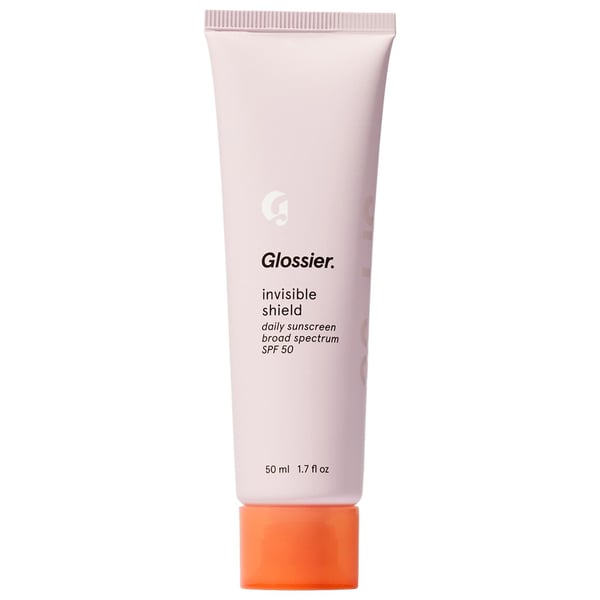 Glossier Invisible Shield SPF 50