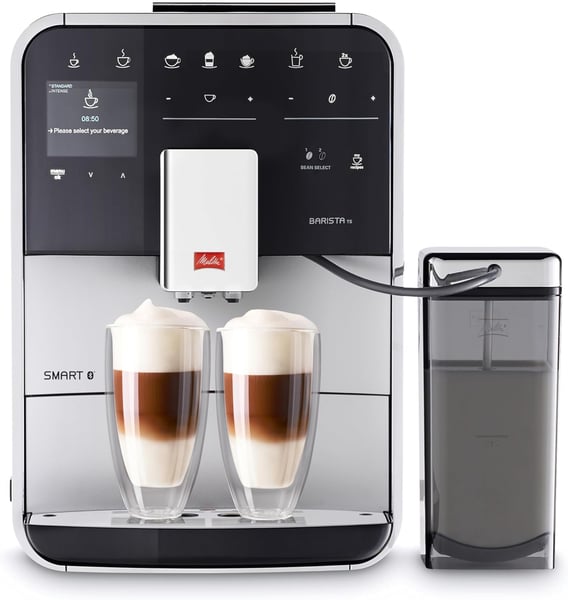 Melitta Barista TS Smart