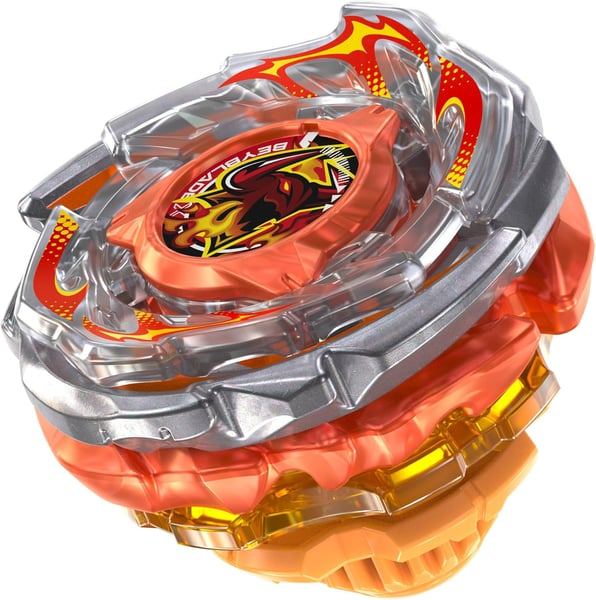 Beyblade X Rage Ragna FE 4-55Y CX Infinity Starter Pack