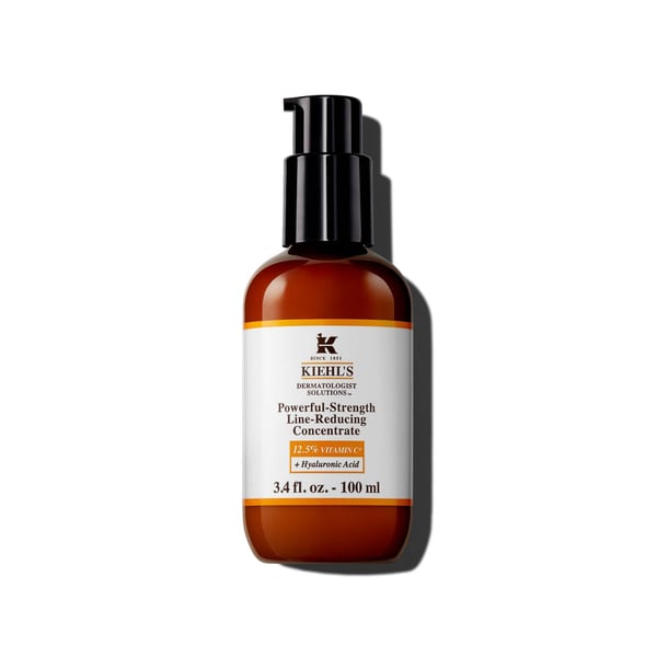 Kiehl's 精華液限時 75 折！淡斑精華最高省 NT$1,240 3