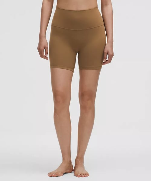 Lululemon 短褲折扣開跑！女用熱門款最低 3 折入手，最高省下 NT$1460 2