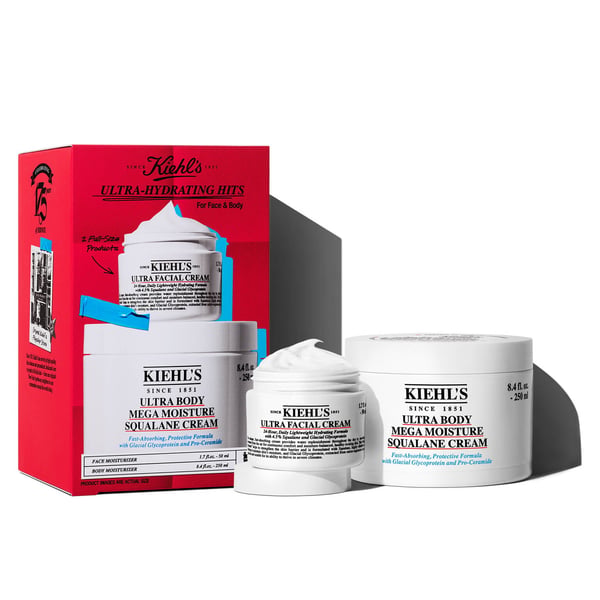 Kiehl's 明星保養組優惠開跑！最低 65 折、現省 NT$900 4