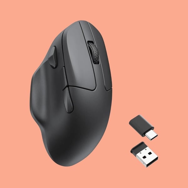 Keychron M7