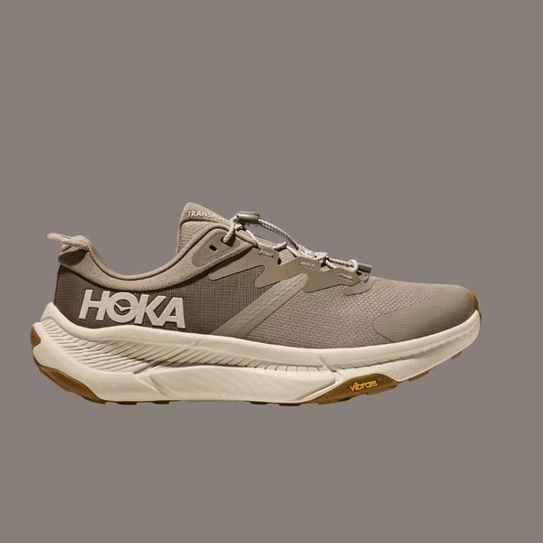 HOKA Transport
