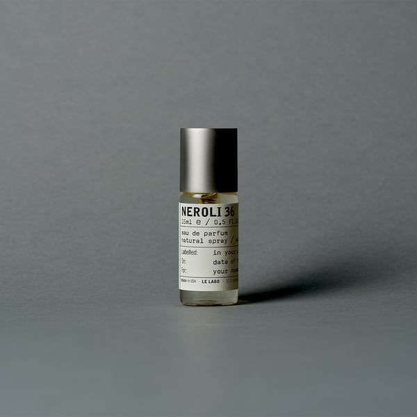 Neroli 36 Eau de Parfum
