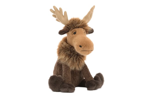 Birchly Moose
