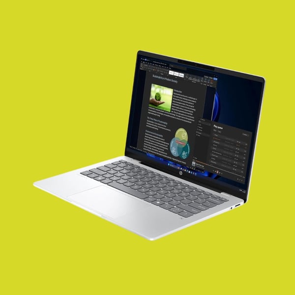 HP OmniBook 5 14