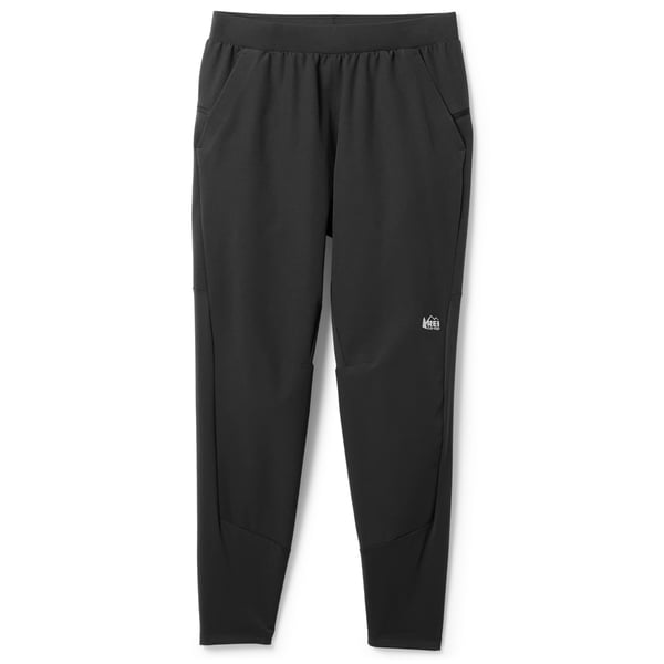 REI Swiftland Hybrid Running Pants：秋冬跑步專用