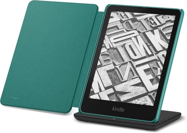 Prime Day Kindle 電子書閱讀器特價 52 折起，套組最低 NT$5,500 3
