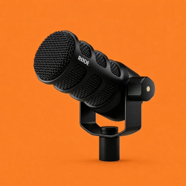 Rode PodMic USB