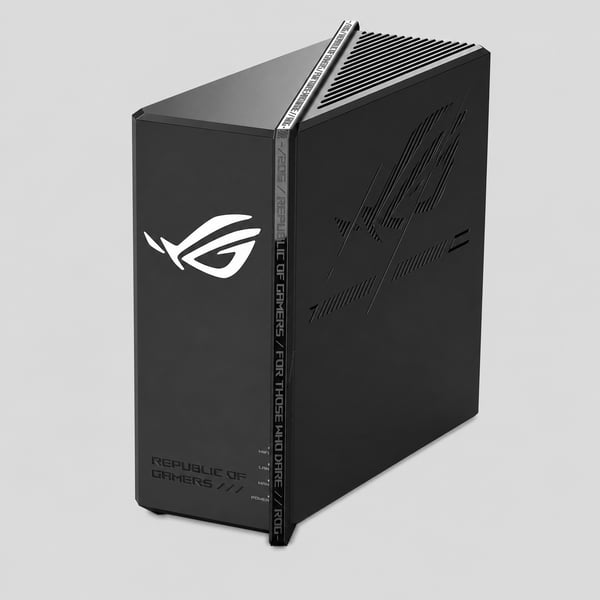 Asus ROG Strix GS-BE18000