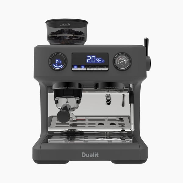 Dualit Espressivo Pro