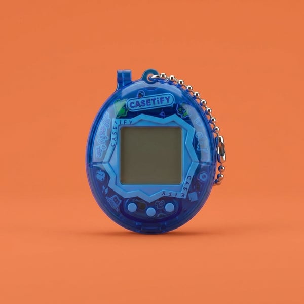 CASETiFY x Tamagotchi 聯名系列 5/29 正式登場，電子雞回憶殺再現 1
