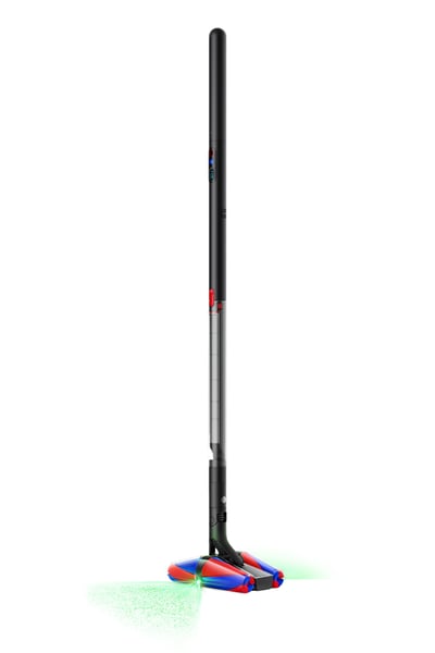 Dyson PencilVac 系列推薦：Fluffycones、Fluffy 兩款超薄無線吸塵器 NT$14,580 起 2
