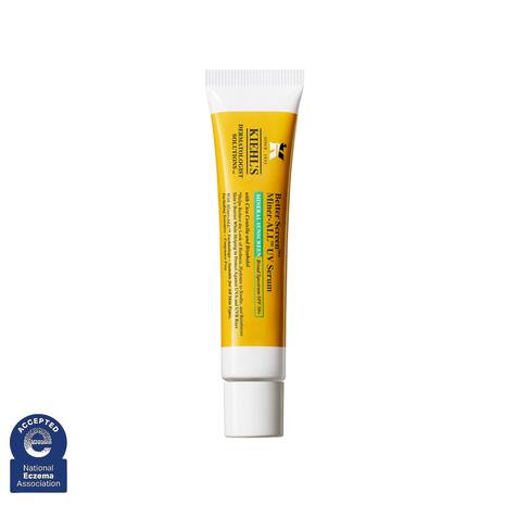 Kiehl's 防曬優惠必看！積雪草礦物精華防曬買送急護霜試用裝，贈品價值 NT$366 3