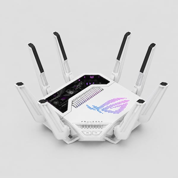 Asus ROG Rapture GT-BE19000AI
